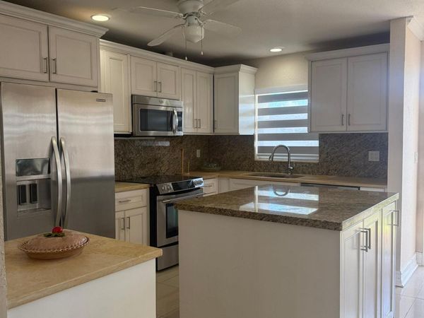 5775 Fernley Drive W, Unit 131, West Palm Beach, FL 33415