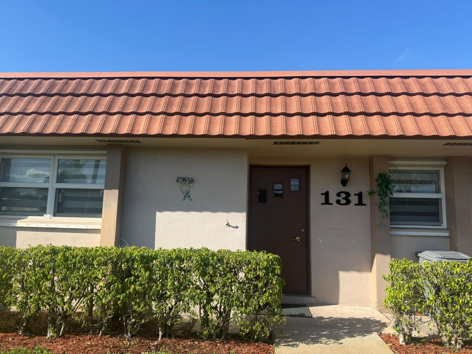5775 Fernley Drive W, Unit 131, West Palm Beach, FL 33415 Photo