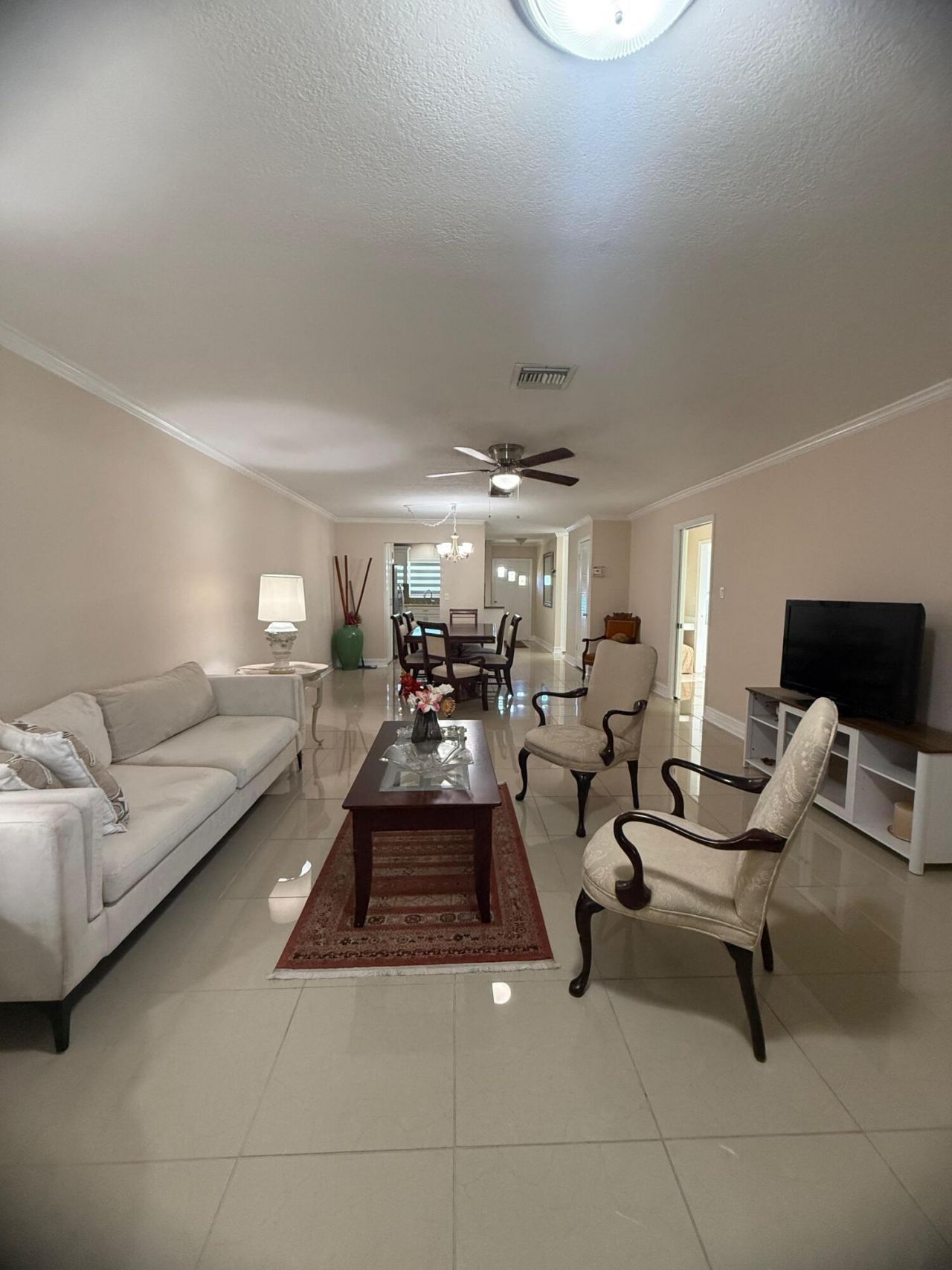 5775 Fernley Drive W, Unit 131, West Palm Beach, FL 33415 Photo
