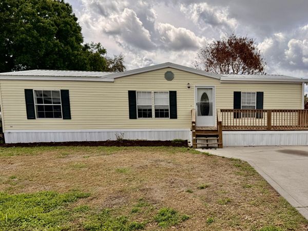 1088 Peach Street, Okeechobee, FL 34974