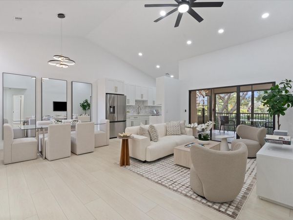 17340 Boca Club Boulevard, Unit 703, Boca Raton, FL 33487