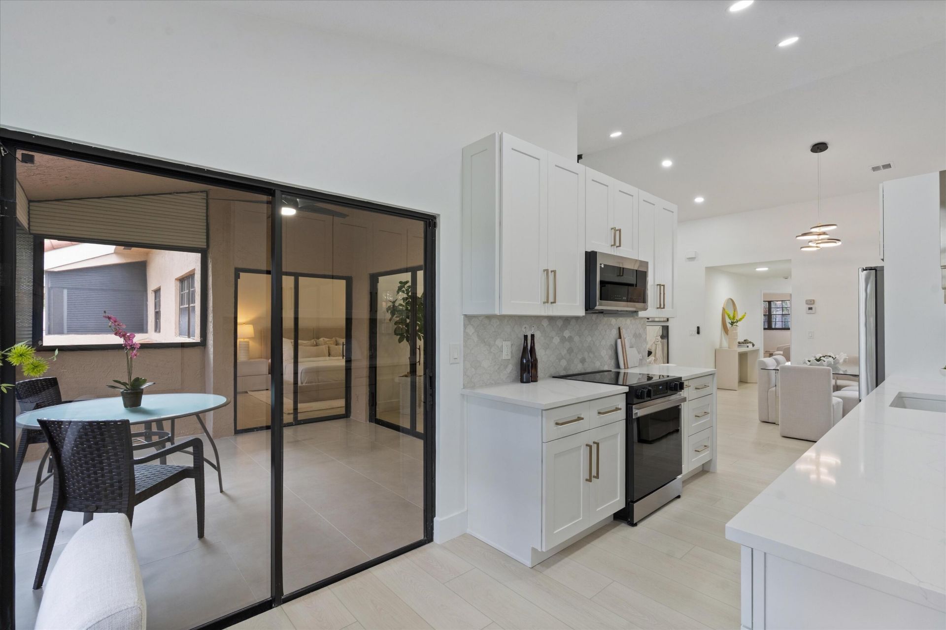 17340 Boca Club Boulevard, Unit 703, Boca Raton, FL 33487 Photo