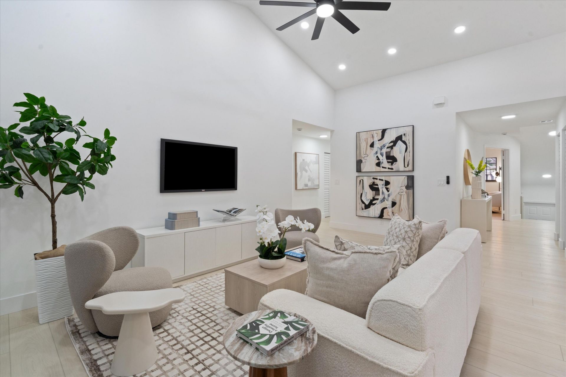 17340 Boca Club Boulevard, Unit 703, Boca Raton, FL 33487 Photo