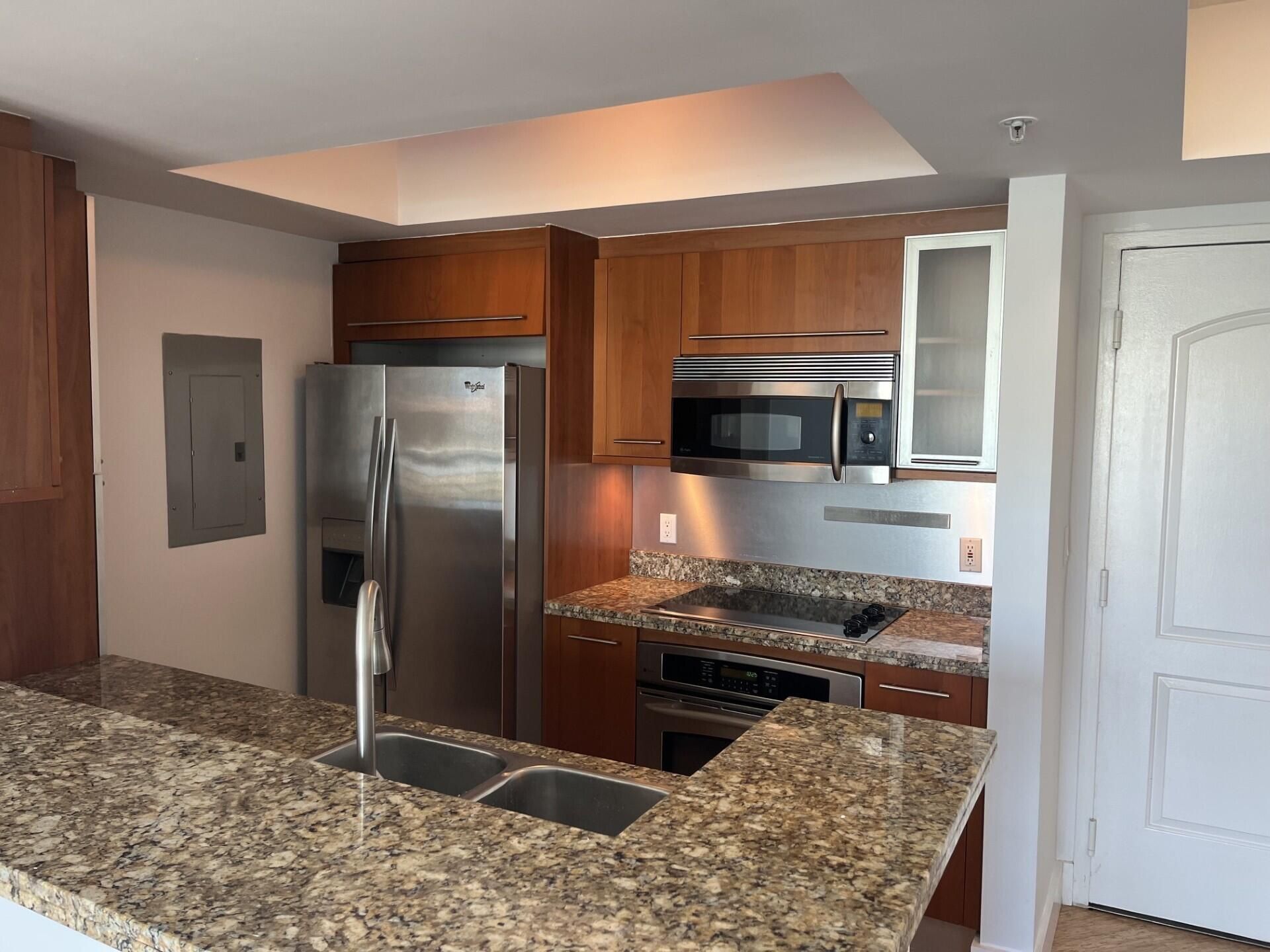 110 Washington Avenue, Unit 1717, Miami Beach, FL 33139 Photo