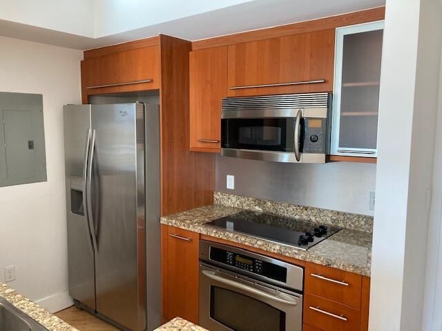 110 Washington Avenue, Unit 1717, Miami Beach, FL 33139 Photo