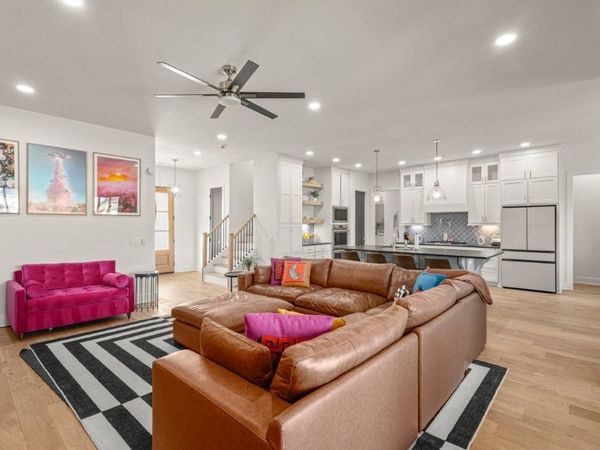 7680 Via Roma Avenue, Springdale, AR 72762