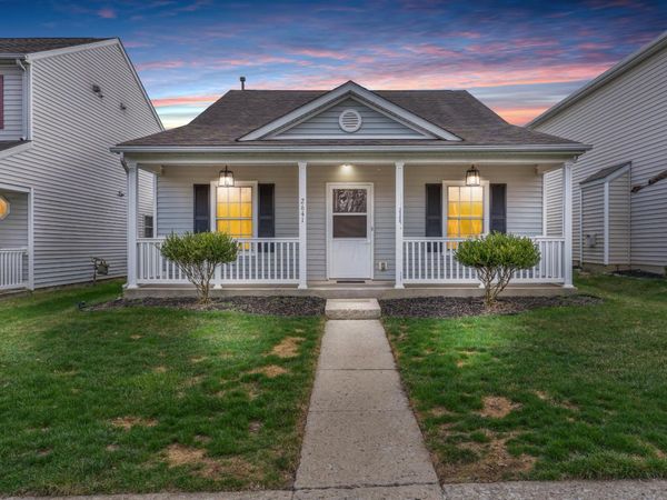 2641 River Look Drive , Unit 105, Columbus, OH 43219