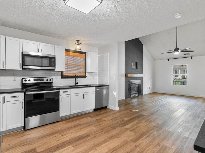 2641 River Look Drive , Unit 105, Columbus, OH 43219 Photo 11