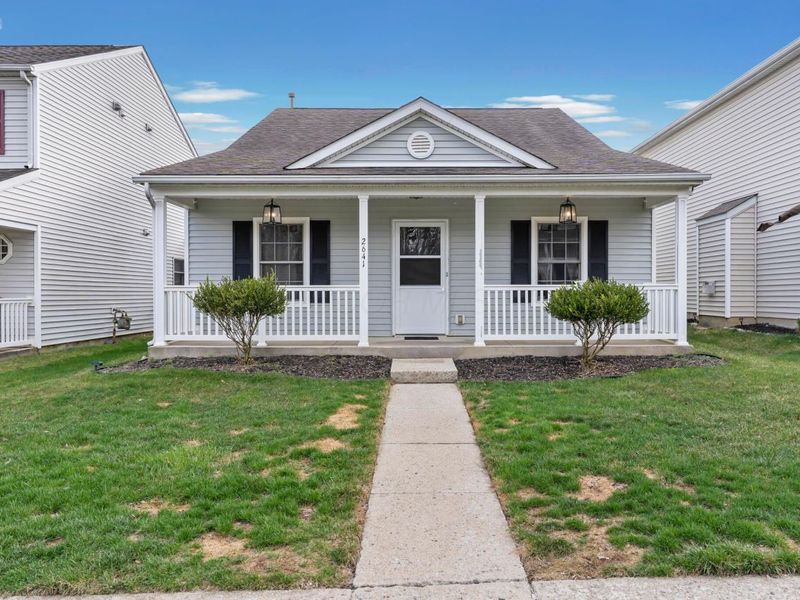 2641 River Look Drive , Unit 105, Columbus, OH 43219 Photo 2