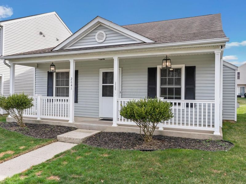 2641 River Look Drive , Unit 105, Columbus, OH 43219 Photo 29