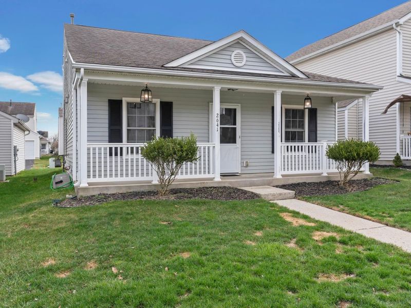 2641 River Look Drive , Unit 105, Columbus, OH 43219 Photo 3