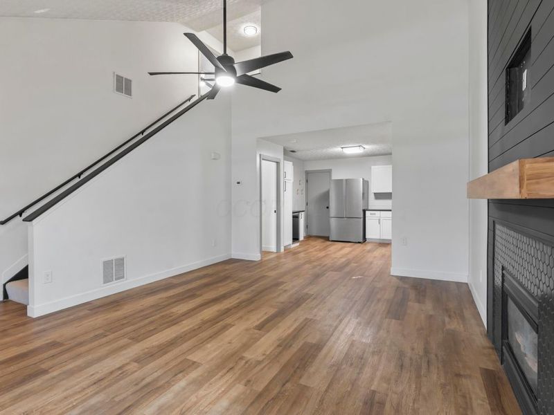 2641 River Look Drive , Unit 105, Columbus, OH 43219 Photo 5