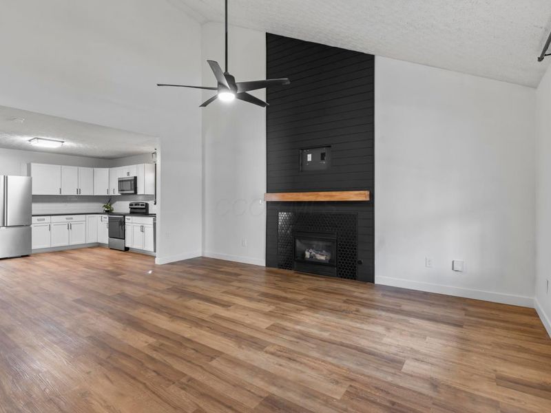 2641 River Look Drive , Unit 105, Columbus, OH 43219 Photo 6