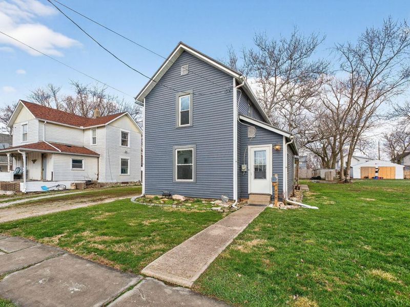 408 Scranton Avenue, Marion, OH 43302 Photo 2