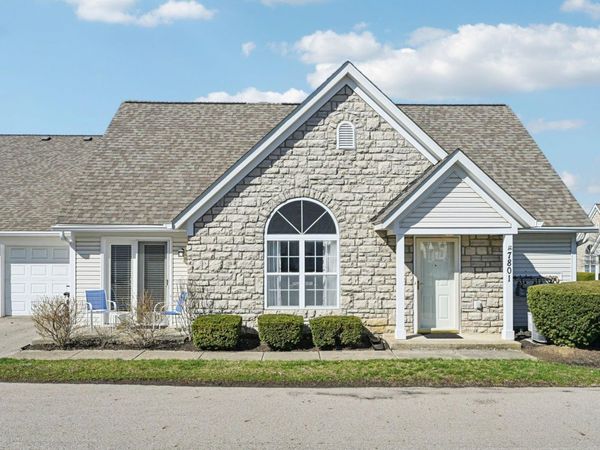 7801 Meadowlark Lane S, Reynoldsburg, OH 43068