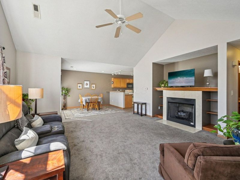 7801 Meadowlark Lane S, Reynoldsburg, OH 43068 Photo 4