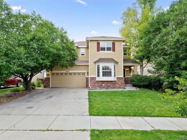 10173 Pagosa Street, Commerce City, CO 80022