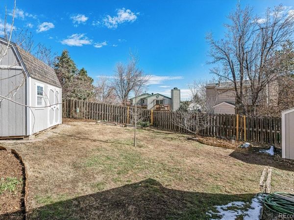 17893 E Columbia Avenue, Aurora, CO 80013