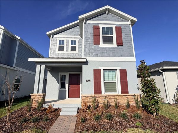 7420 OLIVEWOOD AVENUE , ORLANDO, FL 32829