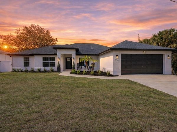 5045 KENVIL DRIVE, NORTH PORT, FL 34288