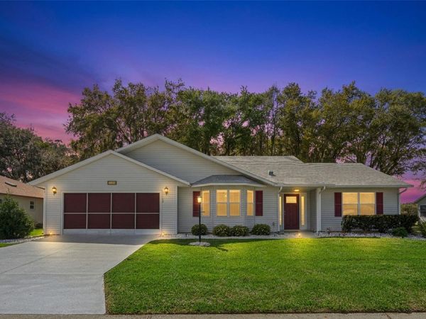 27308 RACQUET CIRCLE , LEESBURG, FL 34748