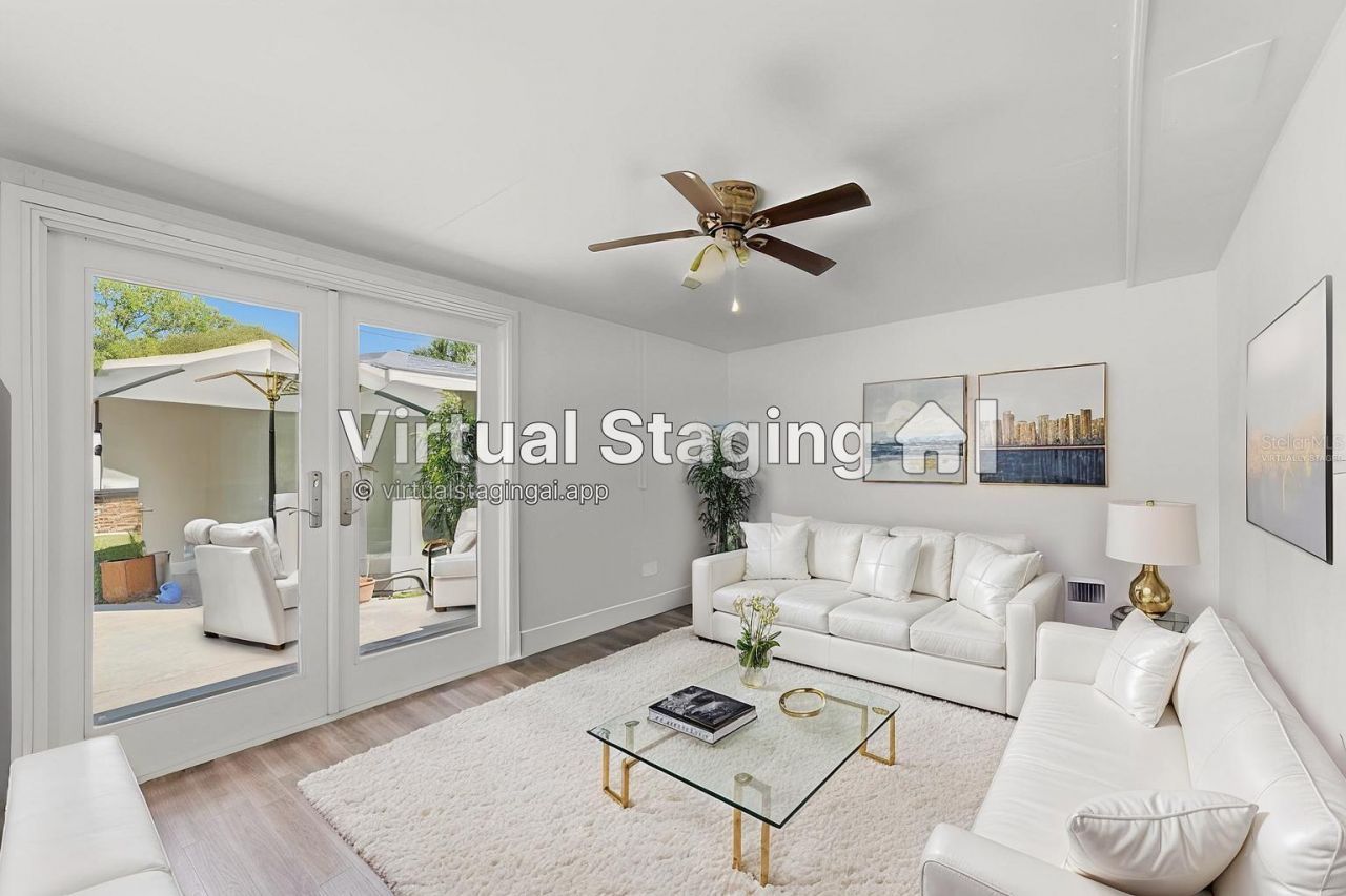 733 61st Avenue Ne, Saint Petersburg, FL 33703 Photo