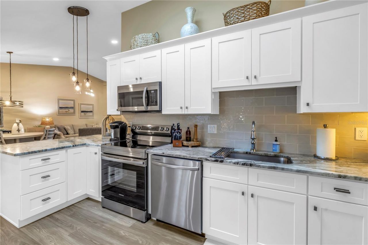 912 Myakka Court Ne, Saint Petersburg, FL 33702 Photo