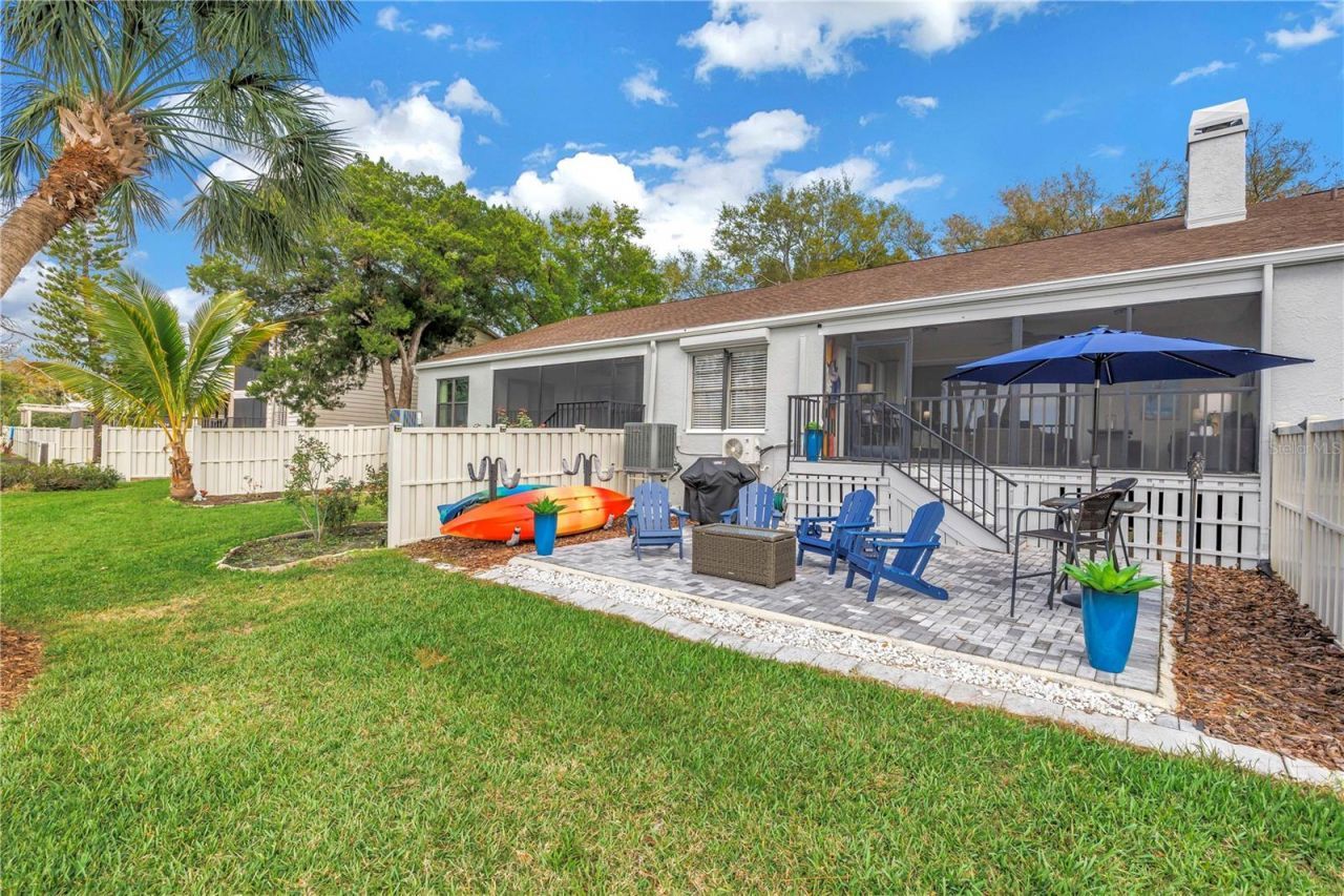 912 Myakka Court Ne, Saint Petersburg, FL 33702 Photo