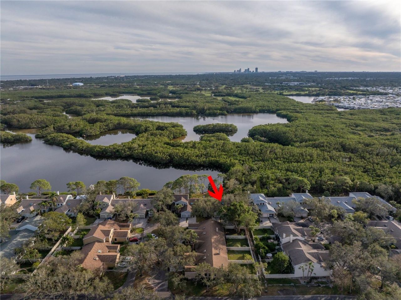 912 Myakka Court Ne, Saint Petersburg, FL 33702 Photo