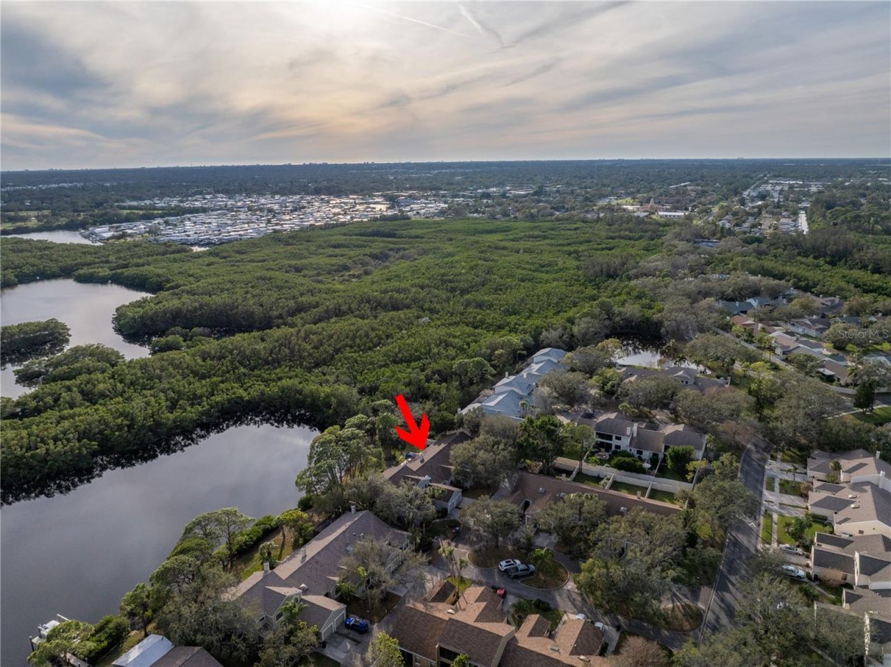 912 Myakka Court Ne, Saint Petersburg, FL 33702 Photo