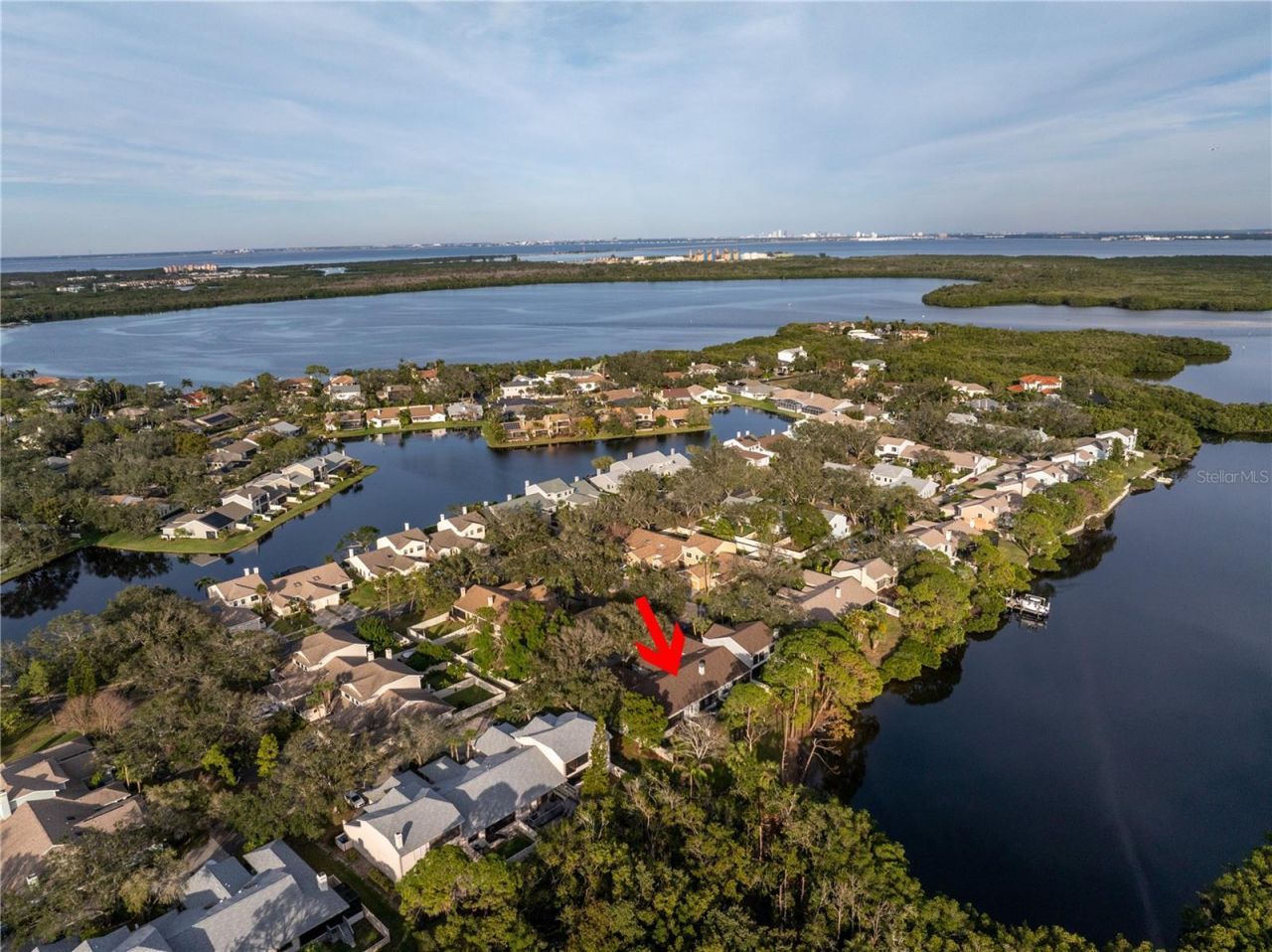 912 Myakka Court Ne, Saint Petersburg, FL 33702 Photo