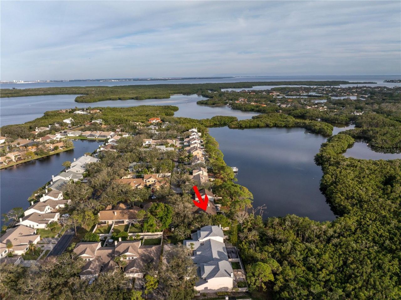 912 Myakka Court Ne, Saint Petersburg, FL 33702 Photo