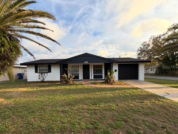 7234 MAGNOLIA VALLEY DRIVE , NEW PORT RICHEY, FL 34653