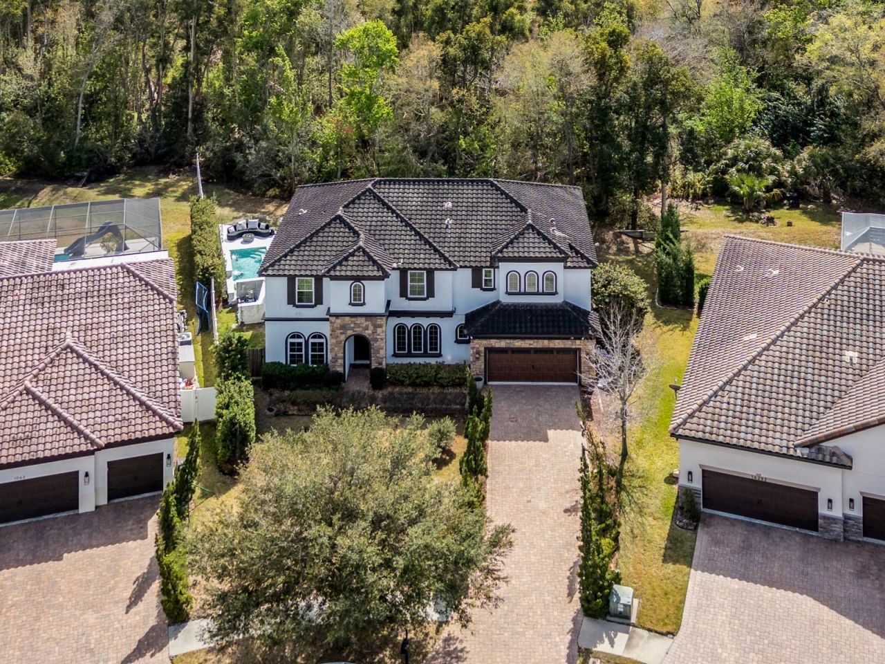 1064 Sylvia Lane, Tampa, FL 33613 Photo