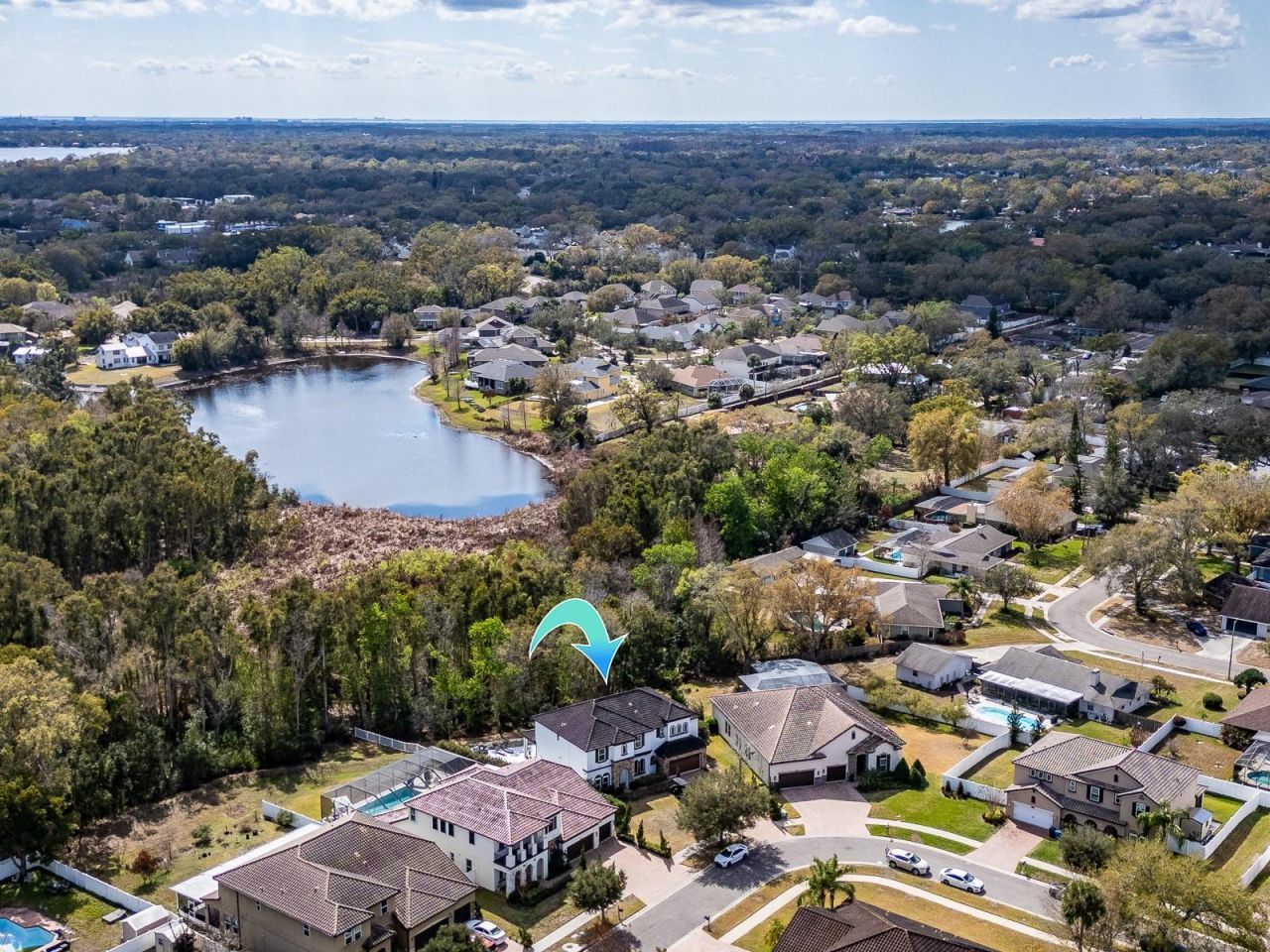 1064 Sylvia Lane, Tampa, FL 33613 Photo