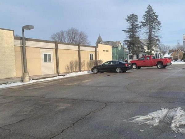 134 Leonard STREET N #4, West Salem, WI 54669