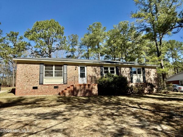 107 Betty Brooks Boulevard, Hamlet, NC 28345