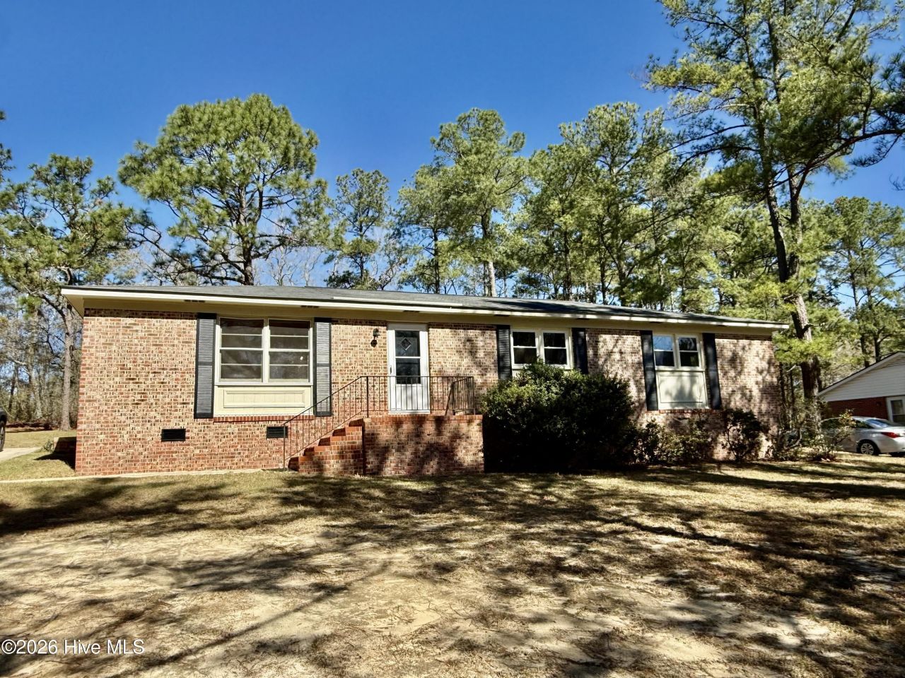 107 Betty Brooks Boulevard, Hamlet, NC 28345 Main Photo