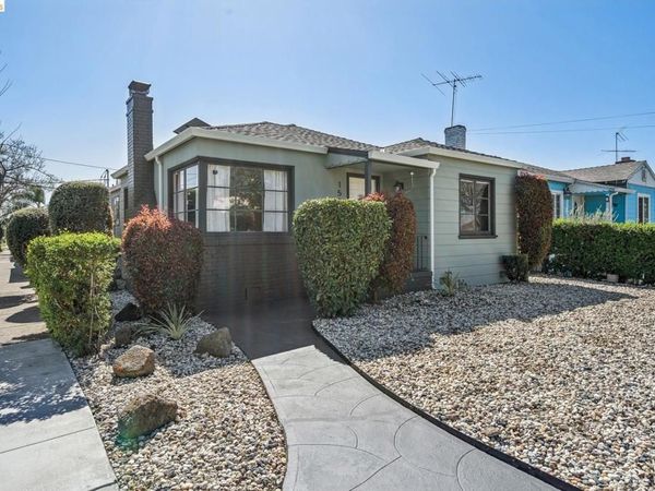 1550 Havenscourt Blvd, Oakland, CA 94621