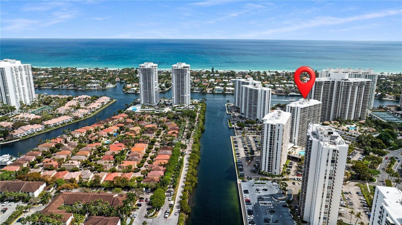 3731 N Country Club Dr , Unit 229, Aventura, FL 33180 Photo