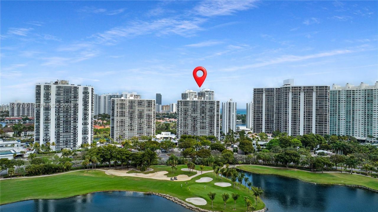 3731 N Country Club Dr , Unit 229, Aventura, FL 33180 Photo