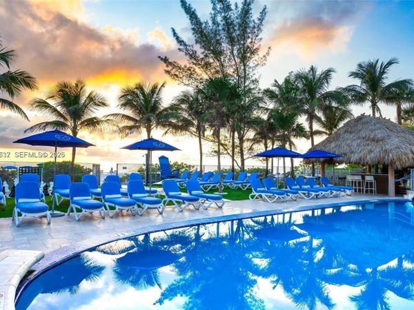 18683 Collins Ave , Unit 1504, Sunny Isles Beach, FL 33160