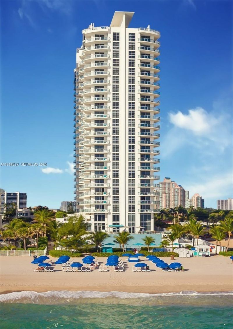 18683 Collins Ave, Unit 1504, Sunny Isles Beach, FL 33160 Photo