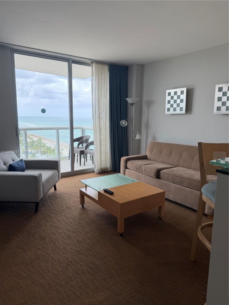 18683 Collins Ave , Unit 1504, Sunny Isles Beach, FL 33160 Photo