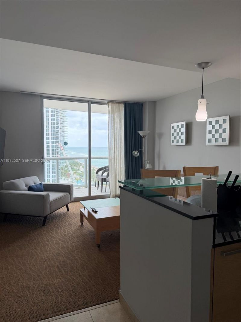 18683 Collins Ave, Unit 1504, Sunny Isles Beach, FL 33160 Photo