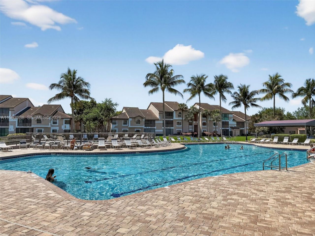 10790 NW 14th St, Unit 184, Plantation, FL 33322 Photo