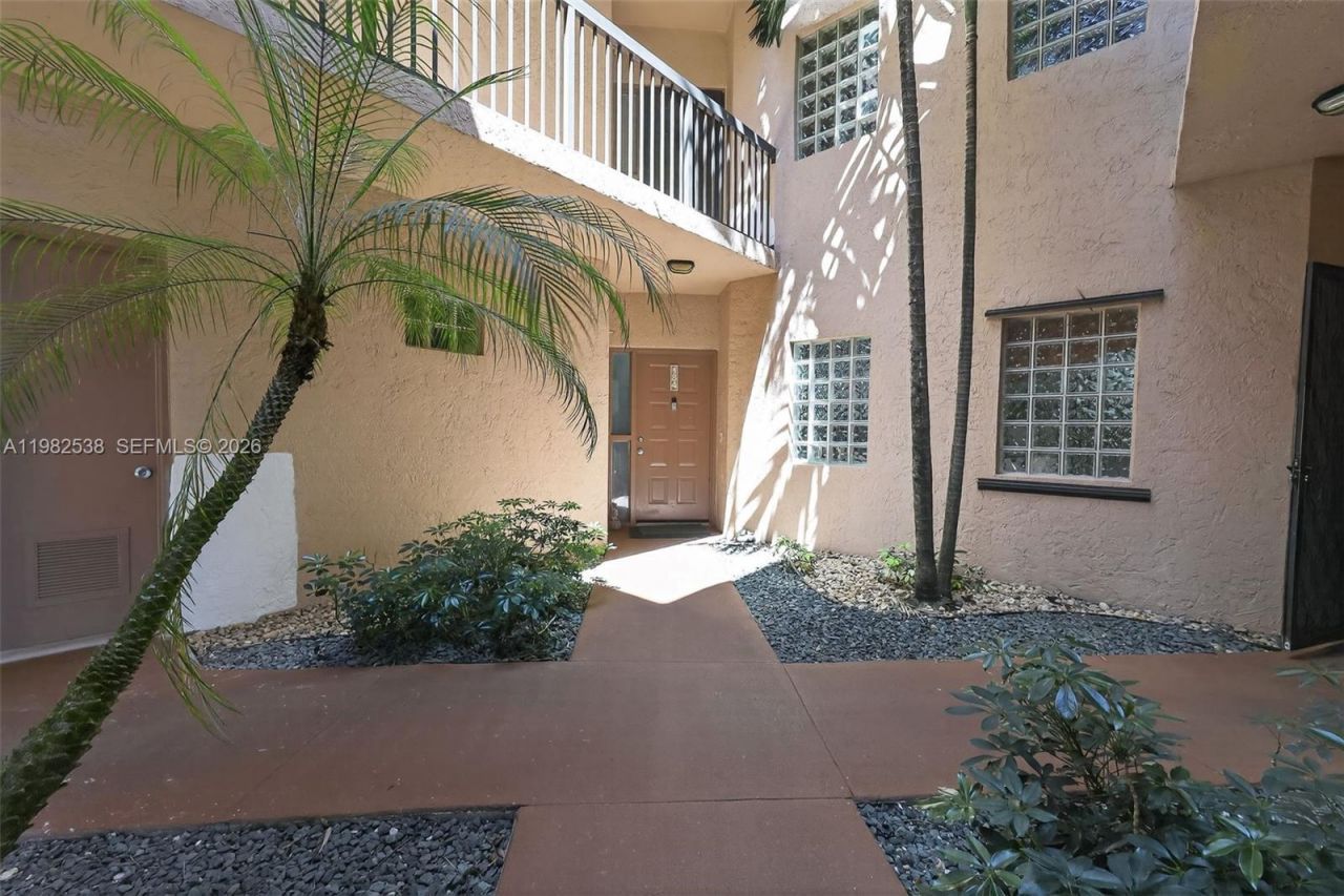 10790 NW 14th St, Unit 184, Plantation, FL 33322 Photo