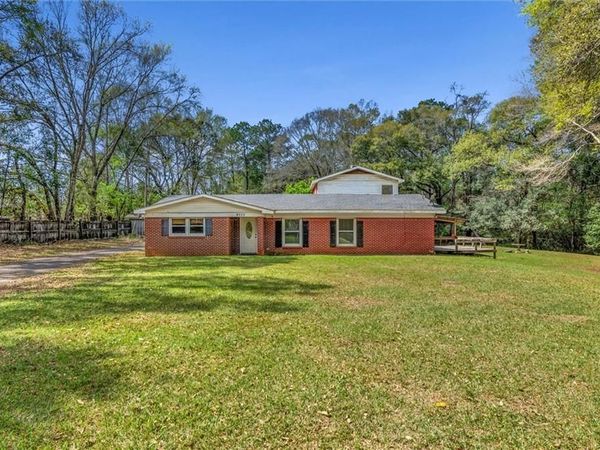9722 Ramsey Road , Grand Bay, AL 36541