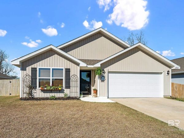 12921 Prairie Field Drive, Lillian, AL 36549