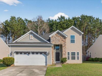 3657 Pimmit Place, Ladson, SC 29456